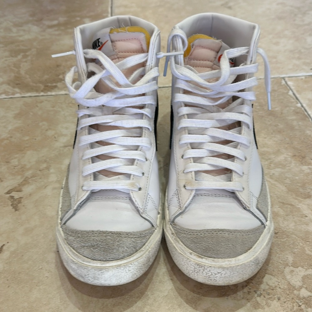 Nike Blazers